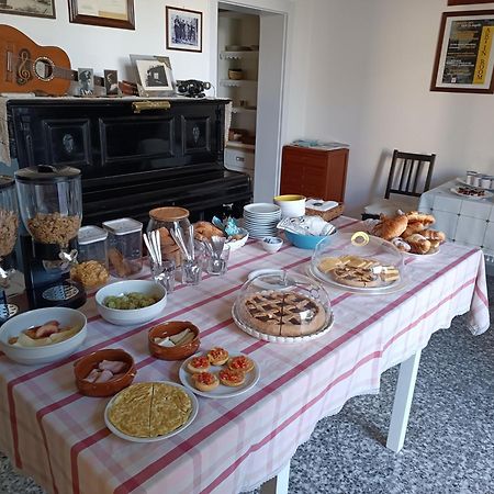 B&B De Angelis Marina di Ginosa Екстериор снимка