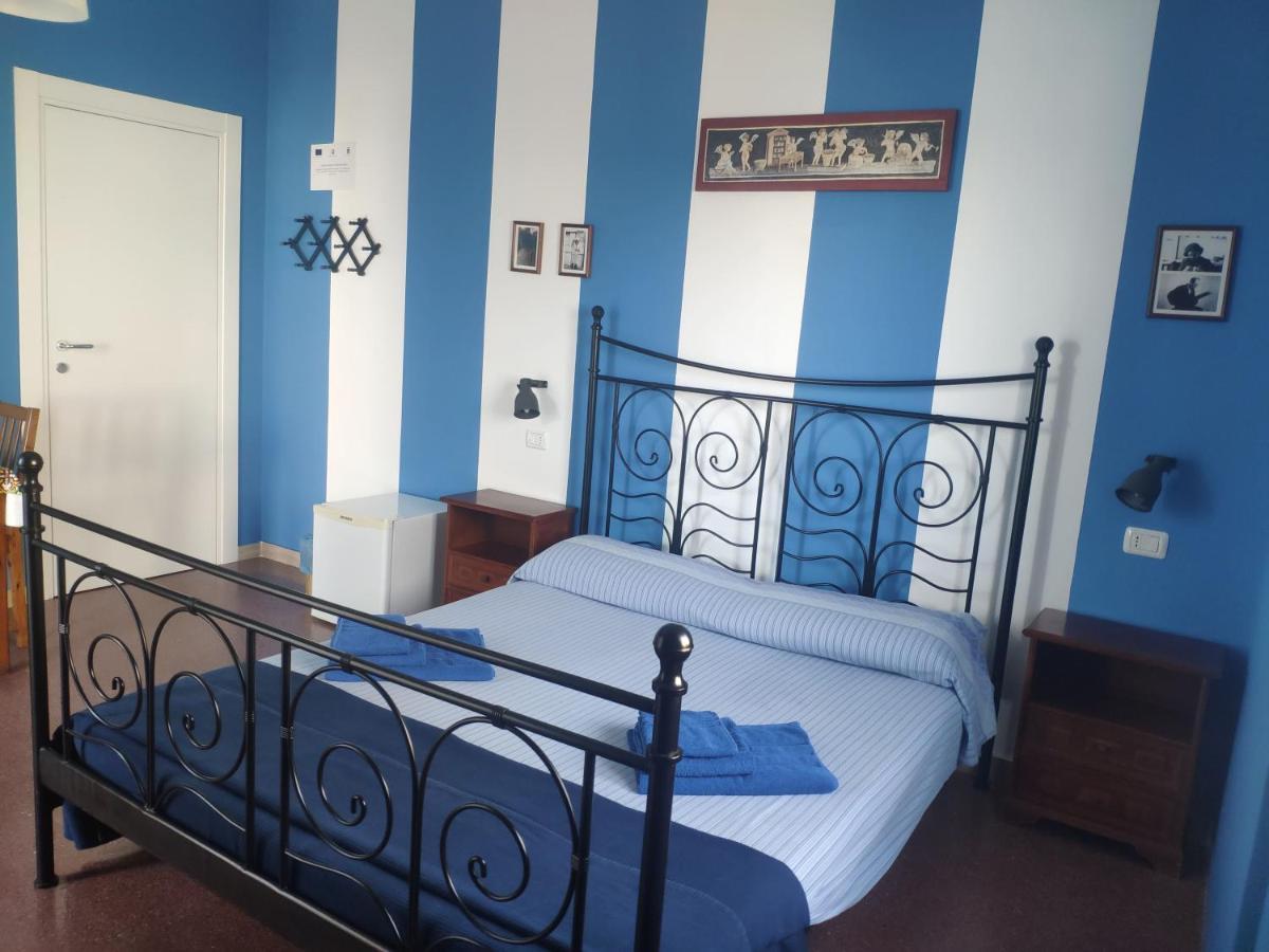 B&B De Angelis Marina di Ginosa Екстериор снимка