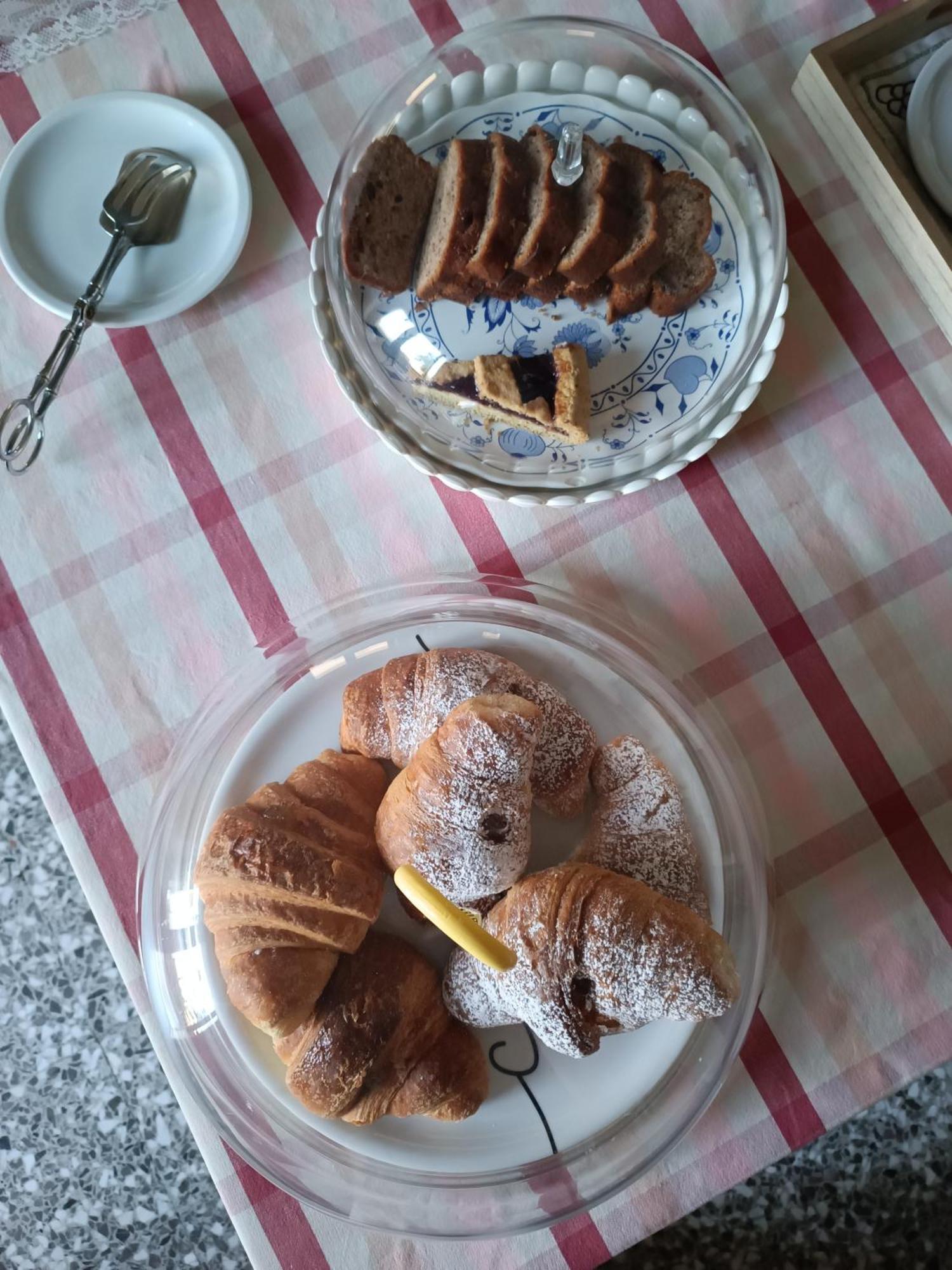 B&B De Angelis Marina di Ginosa Екстериор снимка