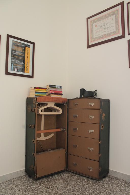 B&B De Angelis Marina di Ginosa Екстериор снимка