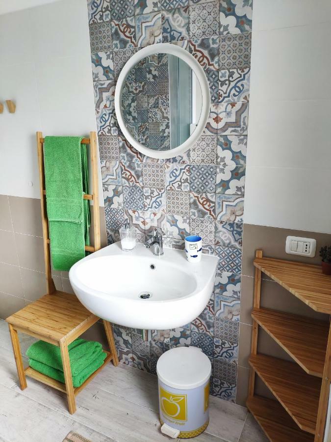 B&B De Angelis Marina di Ginosa Екстериор снимка
