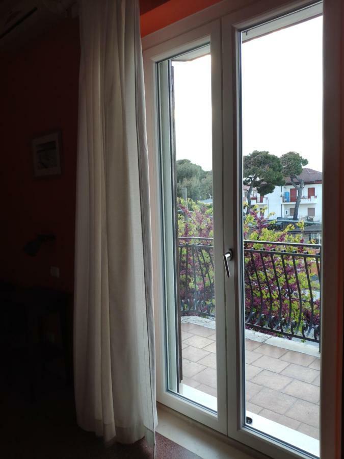 B&B De Angelis Marina di Ginosa Екстериор снимка