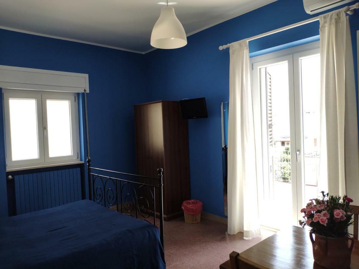 B&B De Angelis Marina di Ginosa Екстериор снимка