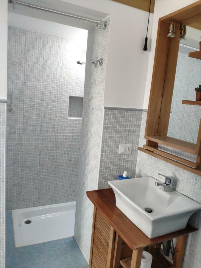 B&B De Angelis Marina di Ginosa Екстериор снимка