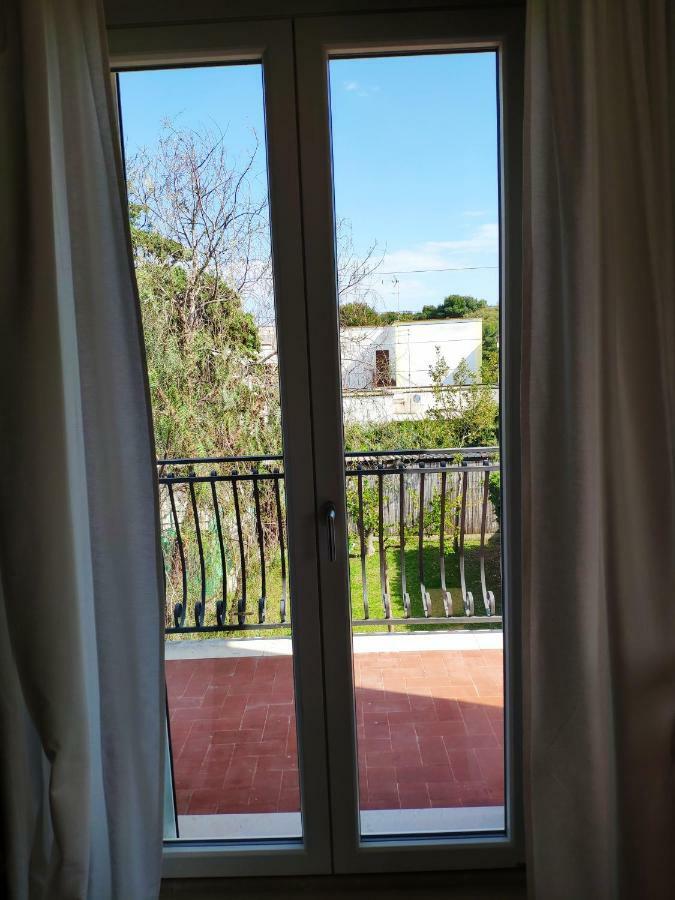 B&B De Angelis Marina di Ginosa Екстериор снимка